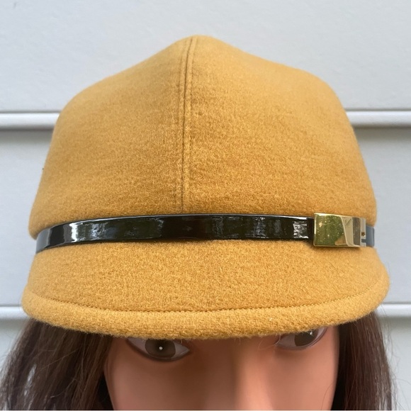 Eugenia Kim newsboy hat main image 4